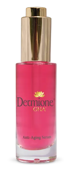Dermione Anti-Aging Serum GHA 30 ml