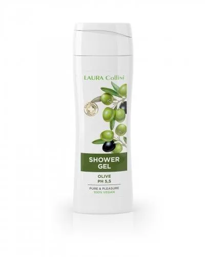 Sprchový gel Olive 100% VEGAN