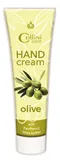 Krém na ruce Olive + panthenol 100% VEGAN