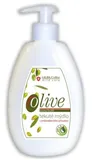Tekuté mýdlo oliva s antibakteriální přísadou 500 ml