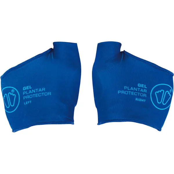 Gel Plantar protector L-XL