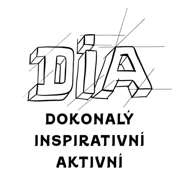 DIA triko Music vel. 134 cm/8 let, bílá