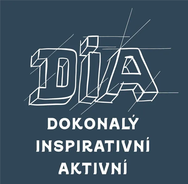 DIA triko Skejťák vel. 104-110 cm/ 3-4 roky, tm. modrá