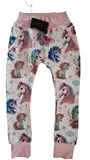 DIA tepláčky na pumpičku UNICORN vel. 128