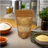 Květ soli s citrónem, sáček 175 g