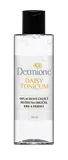 Dermione Daisy Tonicum odličovací a čistící mléko 200ml
