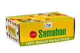 SAMAHAN - 100 sáčků v papírové krabičce      