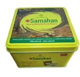 SAMAHAN - 60 sáčků v kovové dárkové krabičce