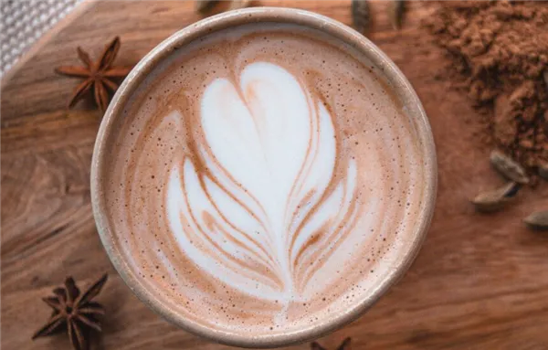 Čajová směs CHAi Latte Microground – Original 50g 