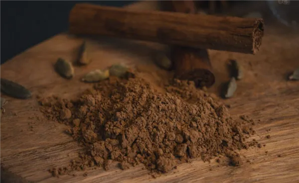 Čajová směs CHAi Latte Microground – Original 50g 