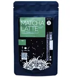 Matcha Latte – Mint, Rose, Vanilla 50g