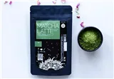Matcha Latte – Mint, Rose, Vanilla 50g
