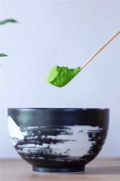 Matcha Latte – Mint, Rose, Vanilla 50g