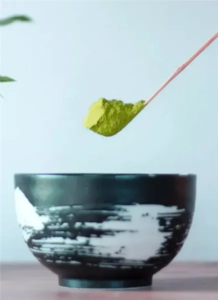 Matcha – Basic 50g