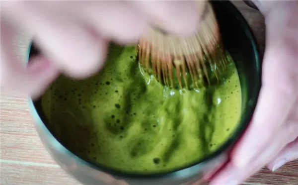 Matcha – Basic 50g