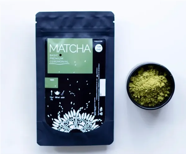 Matcha – Basic 50g