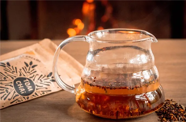 Sweet Dreams – Honeybush 60g