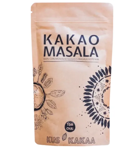 Kakao Masala 200g