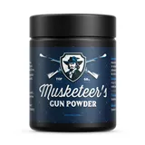 Musketeer's Gun Povder Doplněk stravy pro muže 60 kapslí