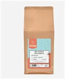 Grizly Pražená zrnková káva 20/80 Morning Coffee, 1000g