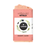 Leros Vyživující mýdlo rozmarýn & jalovec