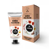 Leros Vyživující krém na ruce živel Oheň, 30ml