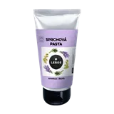 Leros Sprchová pasta Levandule & šalvěj 130ml