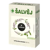 Šalvěj sypaná 40g