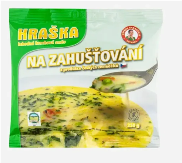 Ceria Hraška na zahušťování bezlepková, 250g