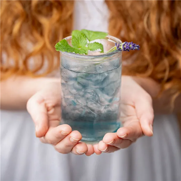 Leros Levadule Cold brew 20ks, nálevových sáčků