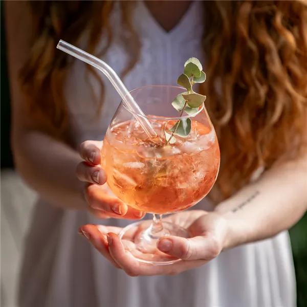 Leros Eukalyptus Cold brew 20ks, nálevových sáčků