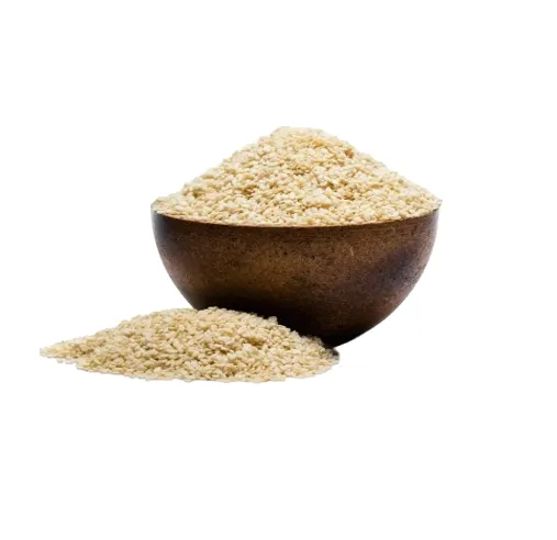 Grizly Sezam loupaný, 1000g