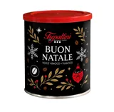 Trepalliny Vánoce zrnková káva plechovka 250g