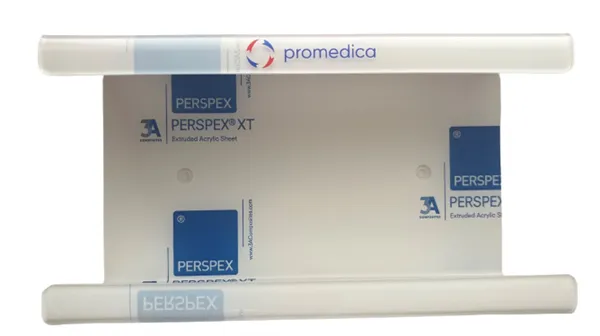 Držák plastový na box s rukavicemi Promedica