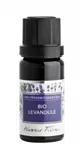 Éterický olej Bio Levandule 10 ml