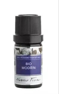 Éterický olej - Bio Modřín 2 ml