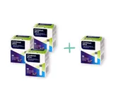 Proužky Contour Plus 3+1 zdarma