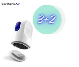 CareSens Air 3+2 zdarma - senzor pro kontinuální měření glykémie i-sens