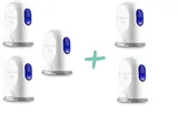 CareSens Air 3+2 zdarma - senzor pro kontinuální měření glykémie i-sens