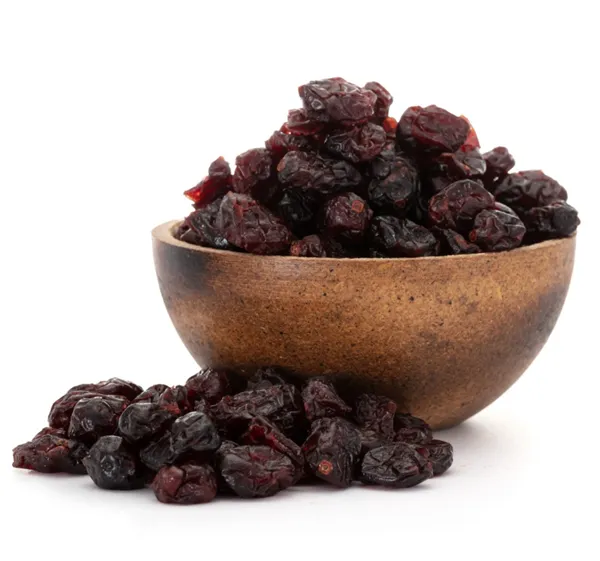 Brusinky celé (Klikva) 500g