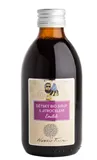 Dětský sirup s jitrocelem Emílek 250 ml