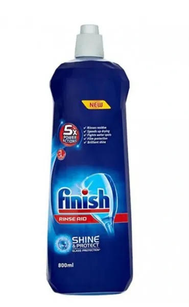 Finish leštidlo Shine & Protect  800m
