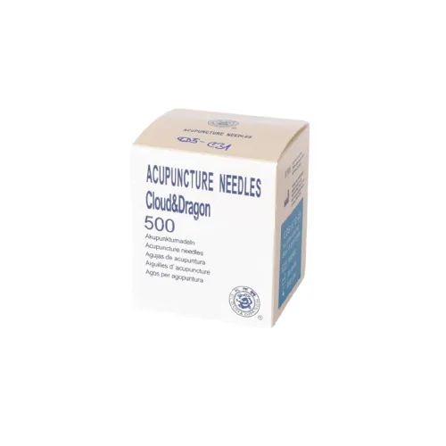 Jehly C&D s měděným držátkem-bez trubičky 0,20x15mm, CD50-020x15