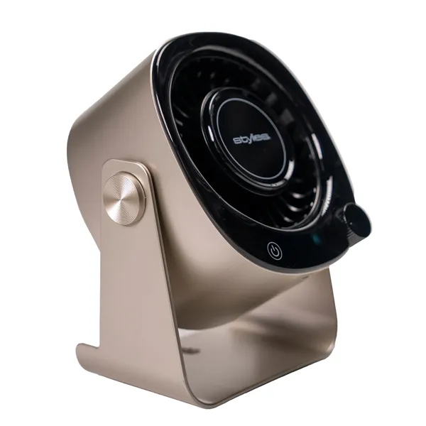 Bezdrátový ventilátor Stylies Nova