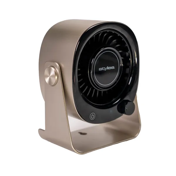 Bezdrátový ventilátor Stylies Nova