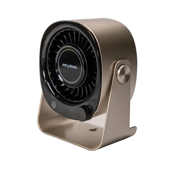 Bezdrátový ventilátor Stylies Nova