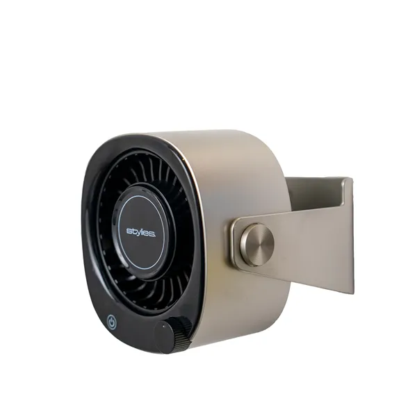 Bezdrátový ventilátor Stylies Nova