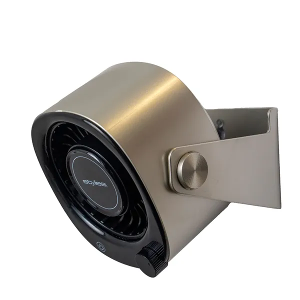 Bezdrátový ventilátor Stylies Nova