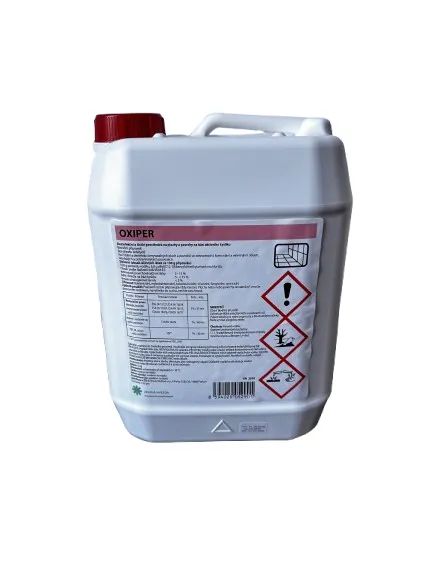 Oxiper 5l