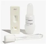Alkohol - rychlý test (sliny)